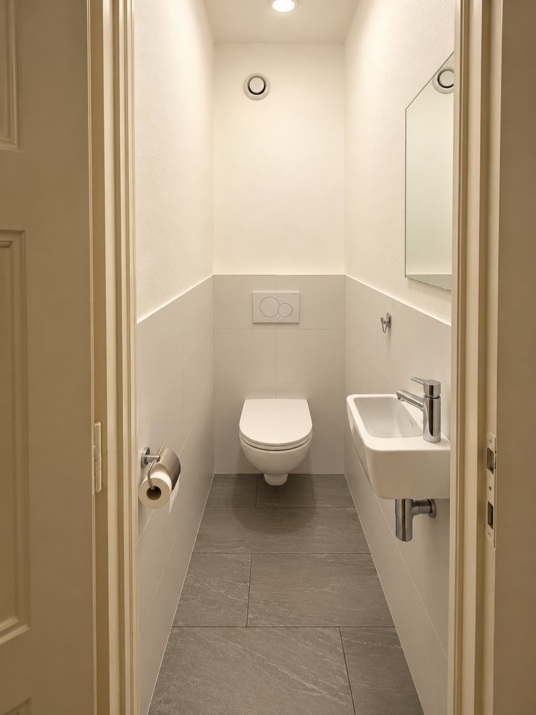2 ½ rooms apartment, photo 8 of 10