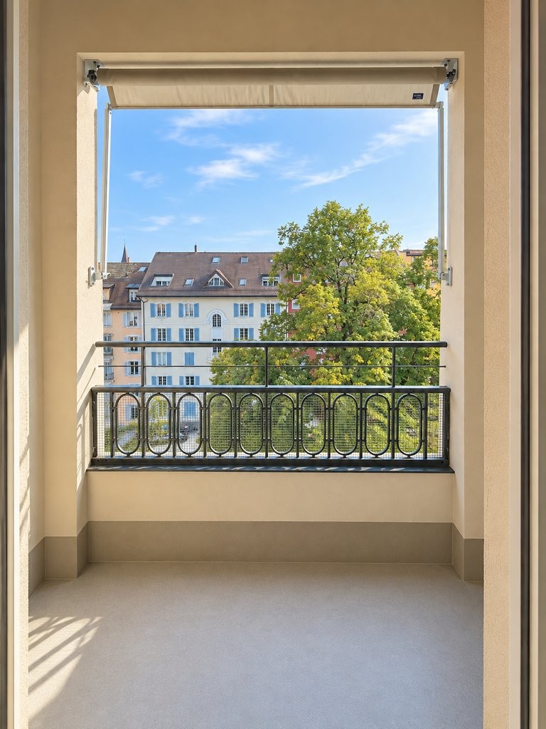 2 ½ rooms apartment, photo 10 of 10