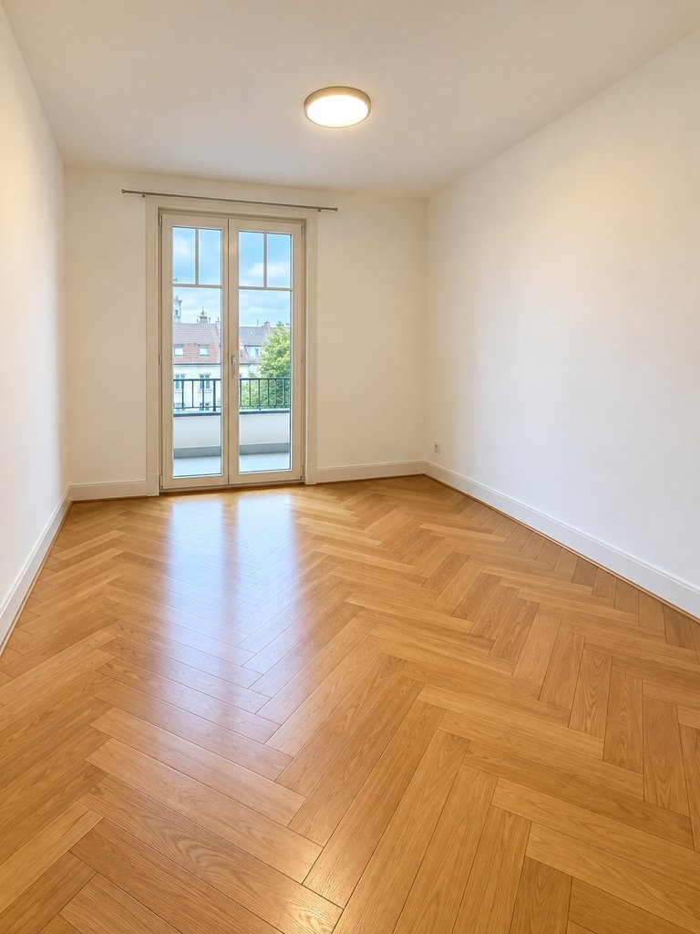 2 ½ rooms apartment, photo 6 of 10