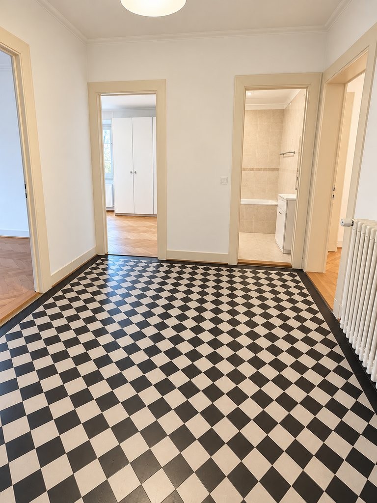 2 ½ rooms apartment, photo 5 of 10