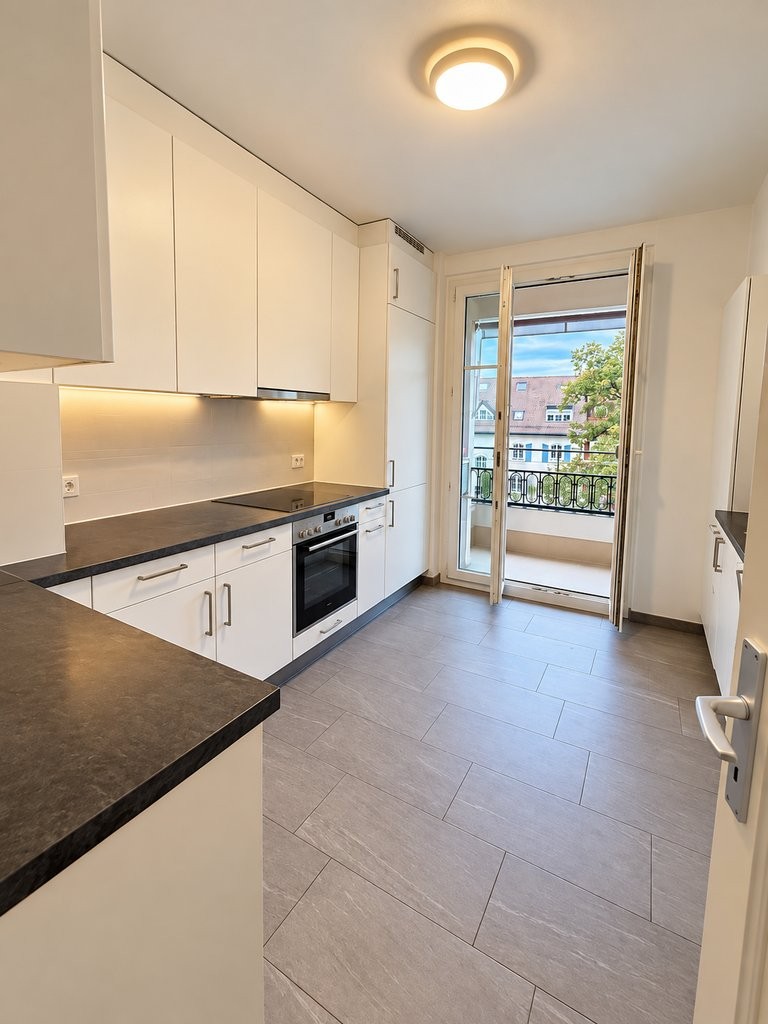 2 ½ rooms apartment, photo 2 of 10