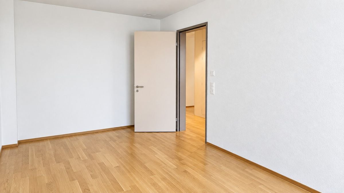 3 ½ rooms apartment, photo 5 of 10