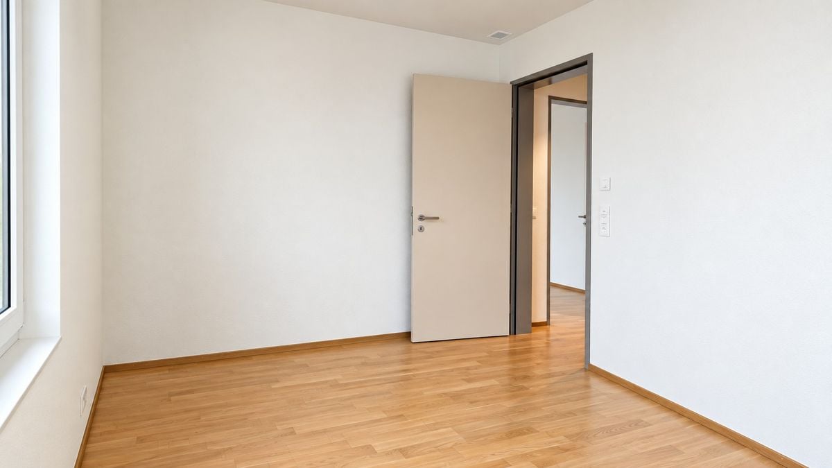 3 ½ rooms apartment, photo 6 of 10
