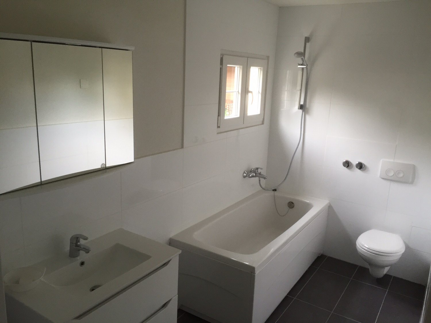 appartamento di 2 ½ locali