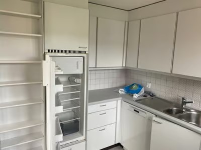 4 ½ rooms apartment, photo 8 of 10