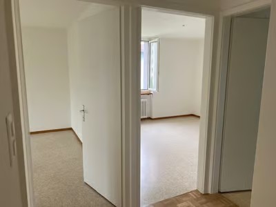 4 ½ rooms apartment, photo 2 of 10