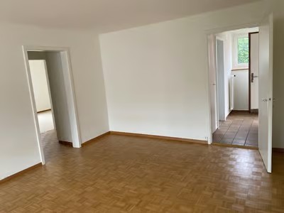 4 ½ rooms apartment, photo 1 of 10