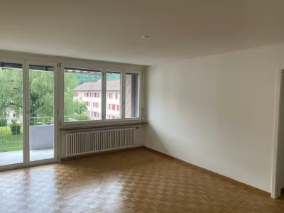 4 ½ rooms apartment, photo 9 of 10