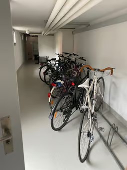 4 ½ rooms apartment, photo 7 of 10