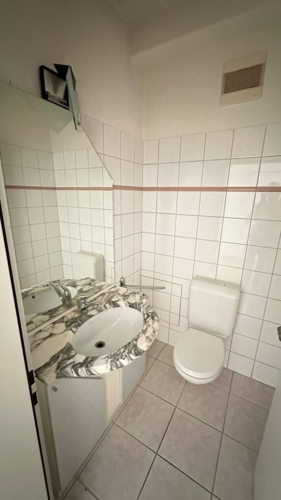 Appartement de 2 ½ pièces