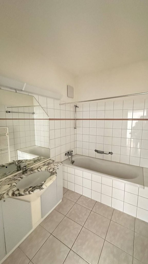 Appartement de 2 ½ pièces