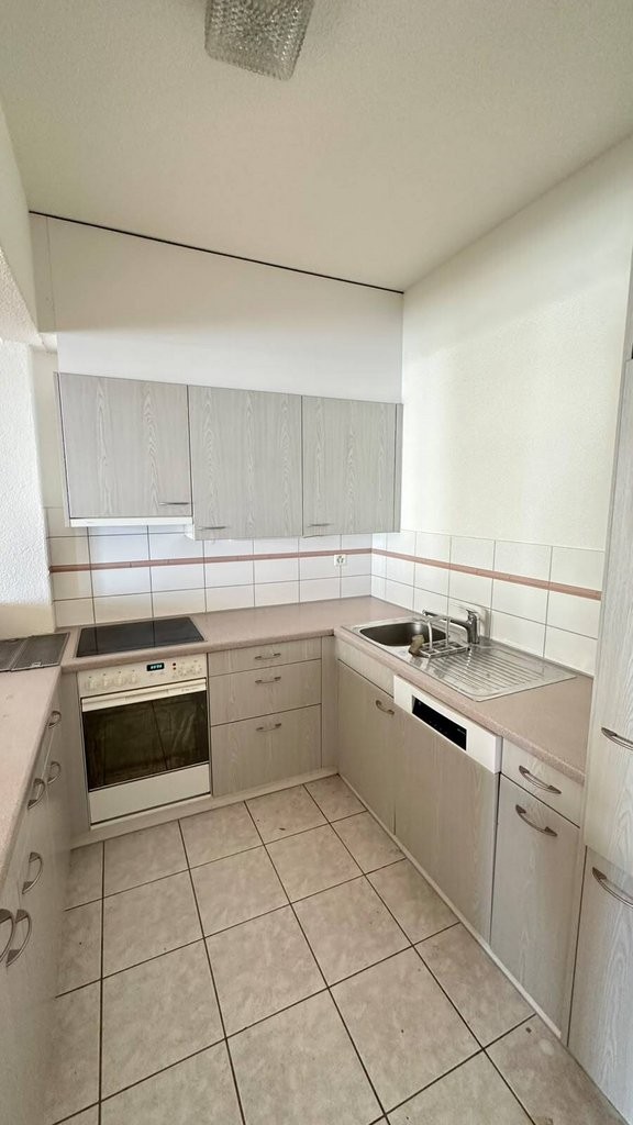 Appartement de 2 ½ pièces