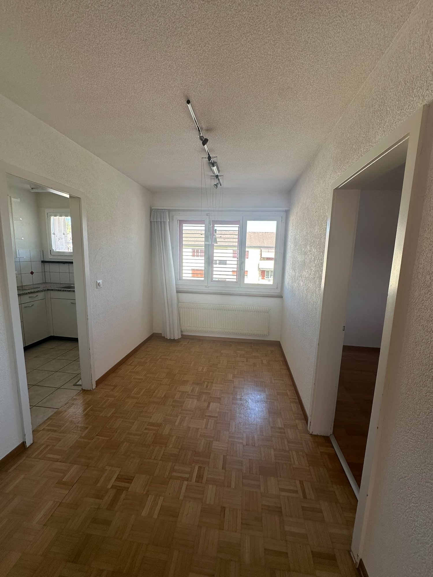4 ½ rooms apartment, photo 1 of 6