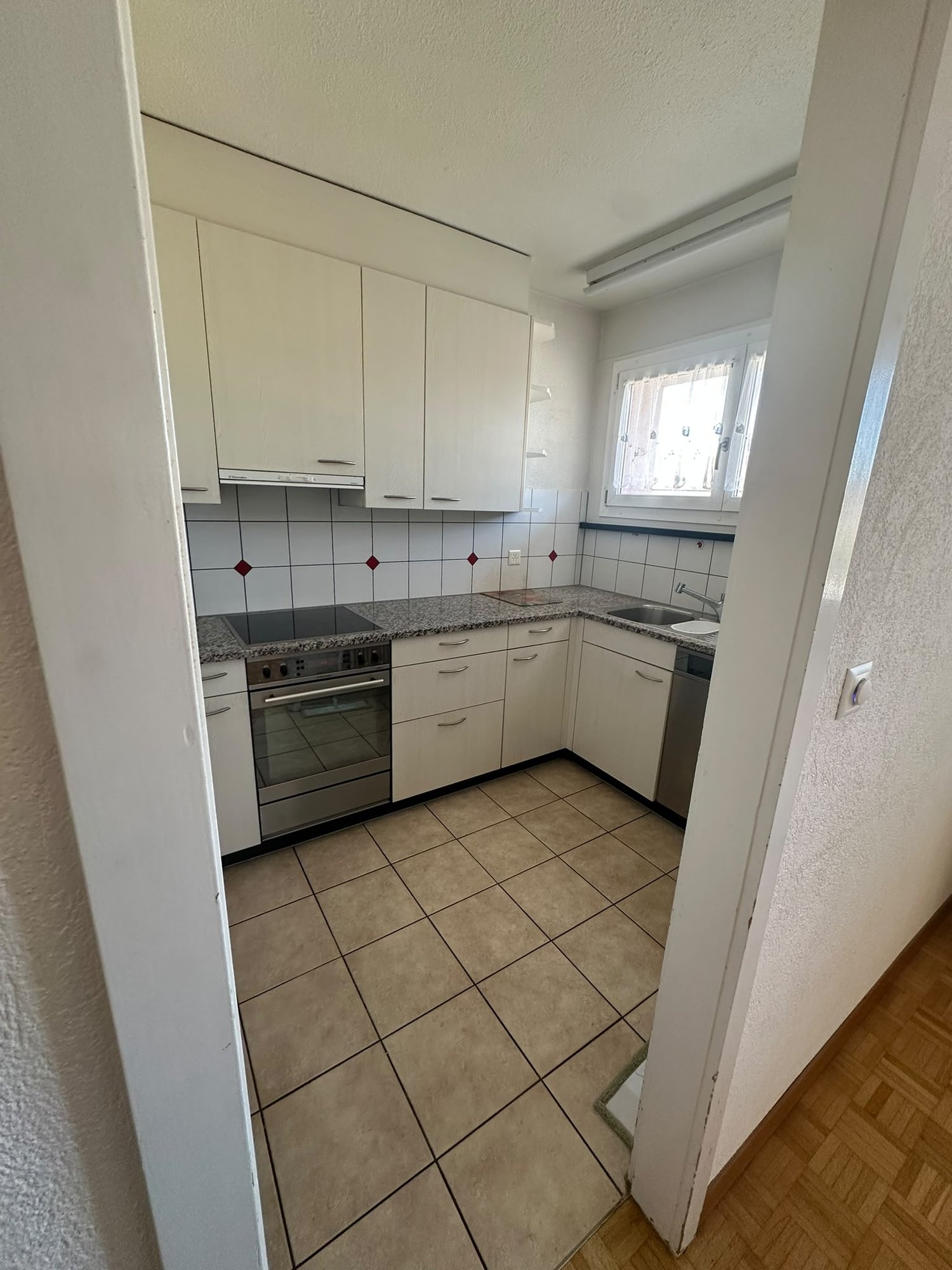 4 ½ rooms apartment, photo 5 of 6