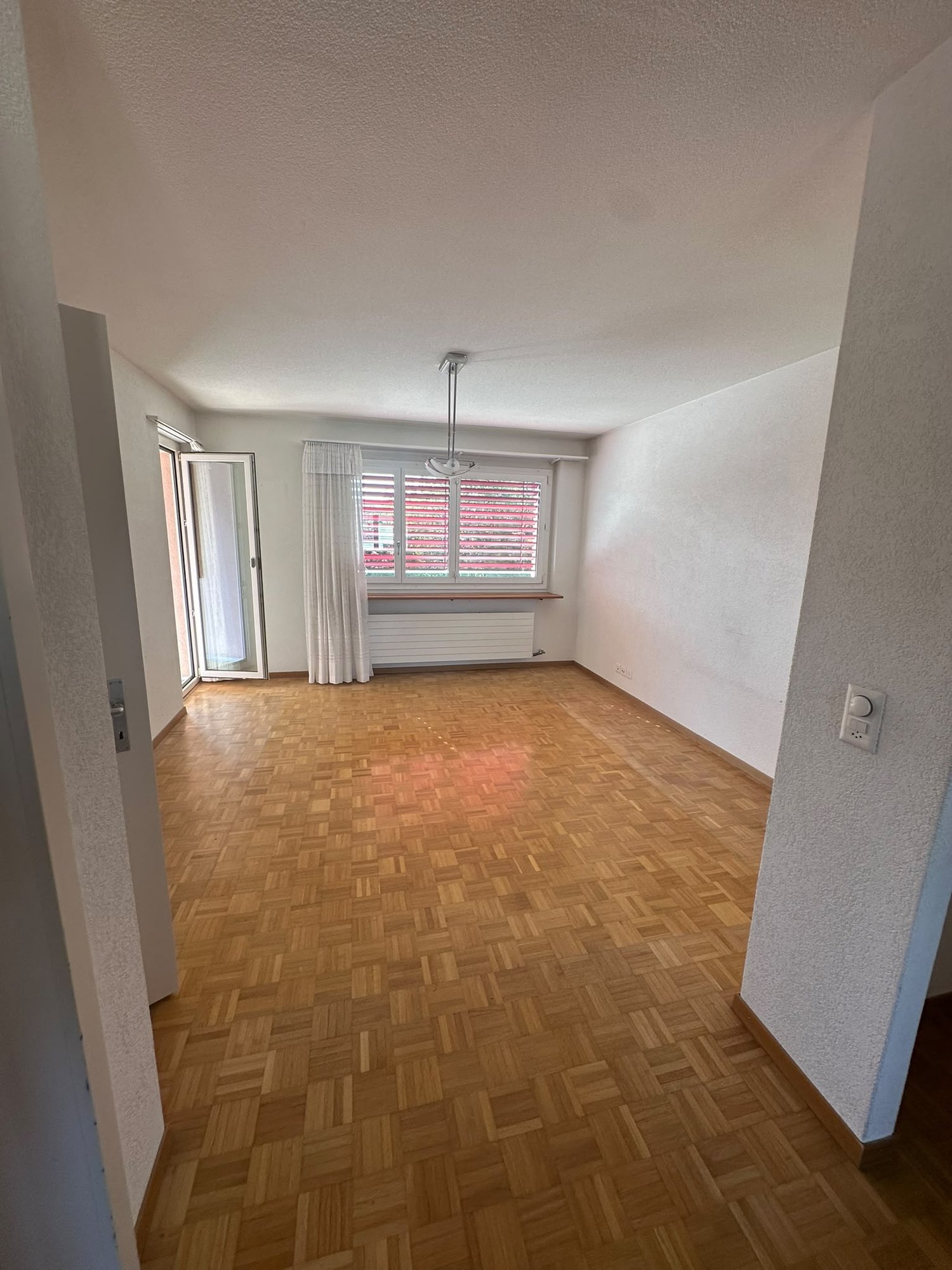 4 ½ rooms apartment, photo 2 of 6