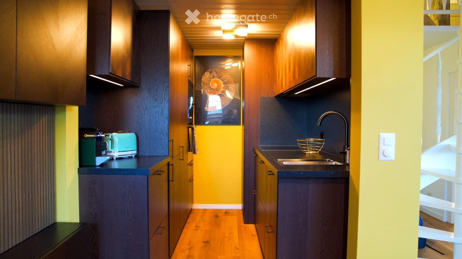 2 rooms apartment, photo 1 of 5