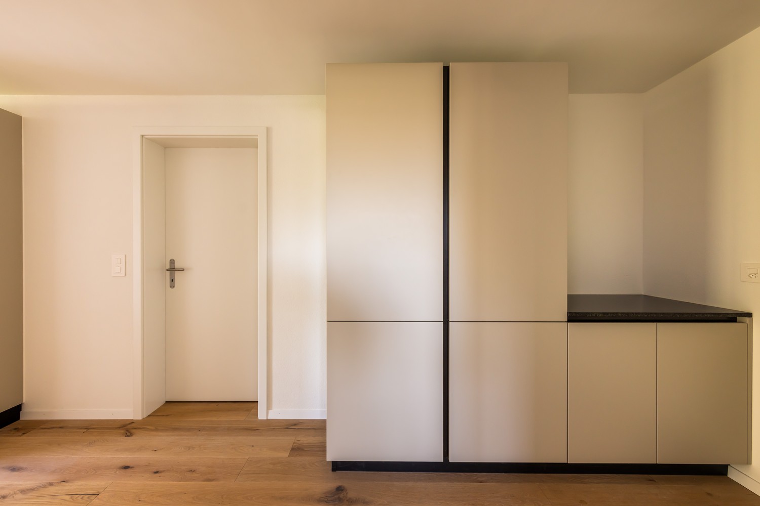 Appartement de 3 ½ pièces