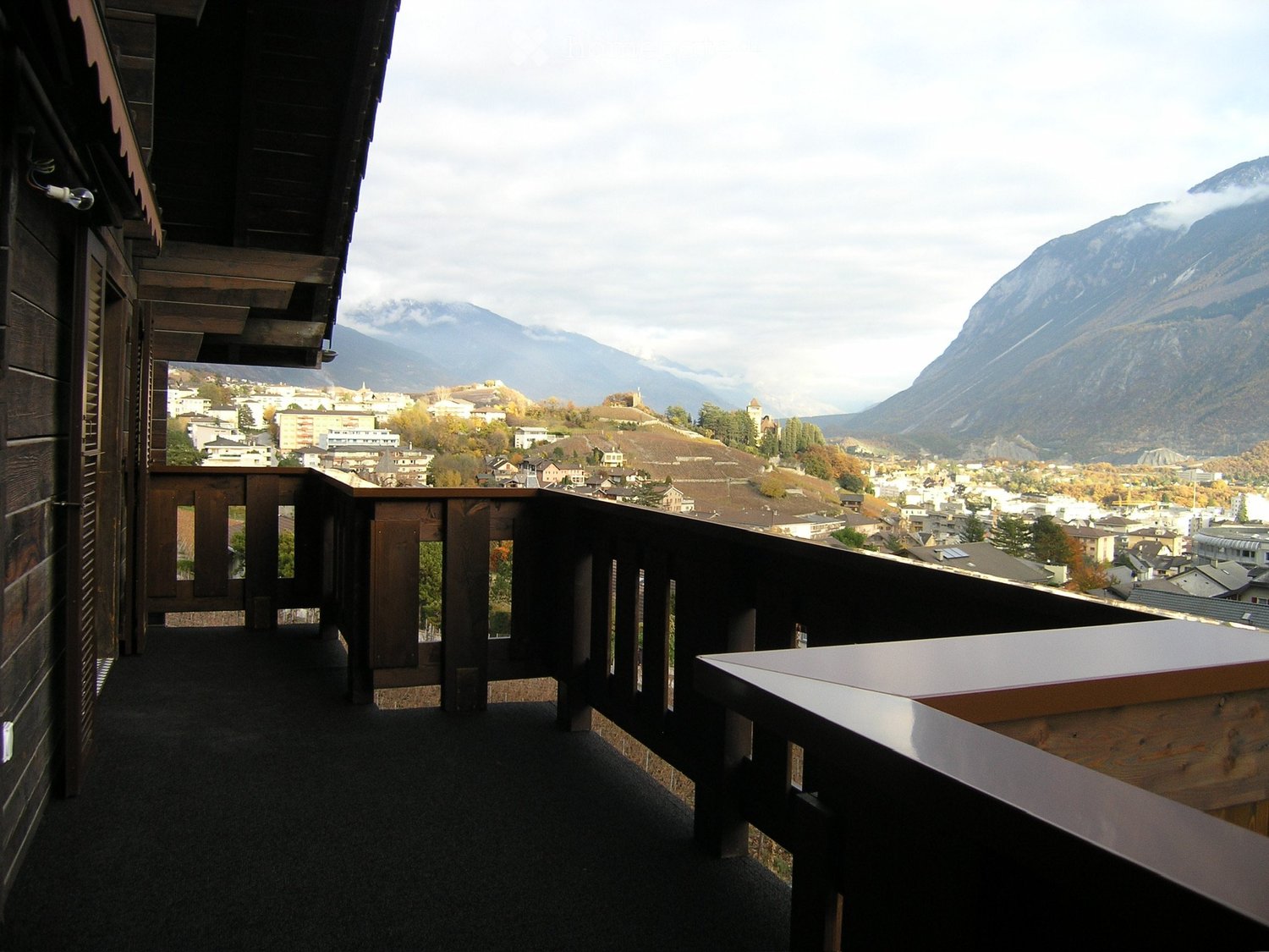 4 ½ rooms apartment, photo 1 of 5