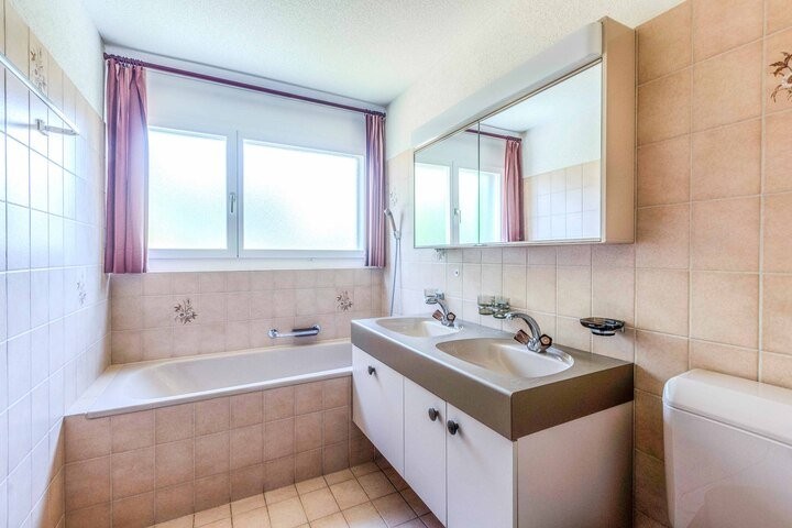 4 ½ rooms apartment, photo 6 of 8
