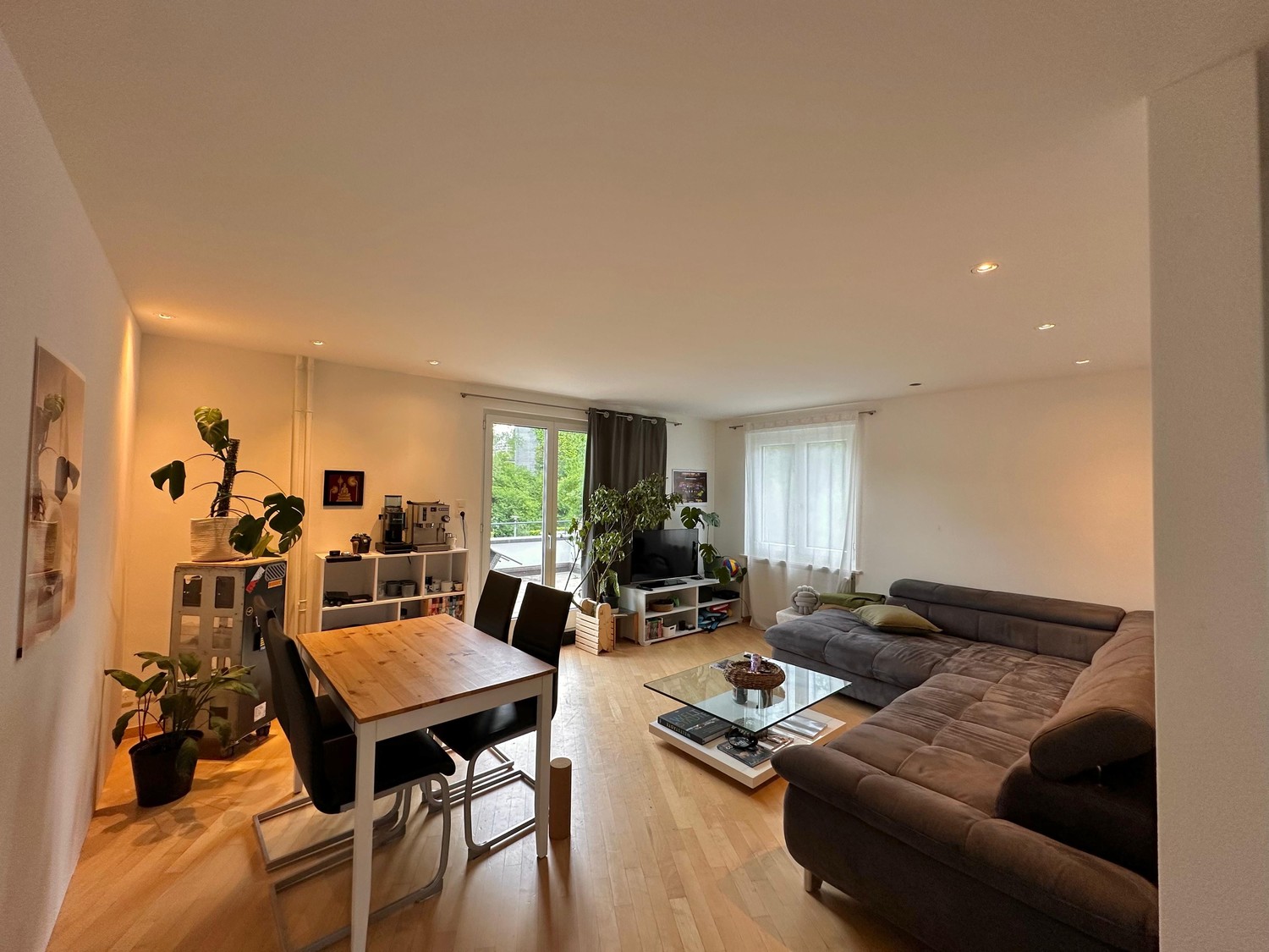 Chambre dans une colocation