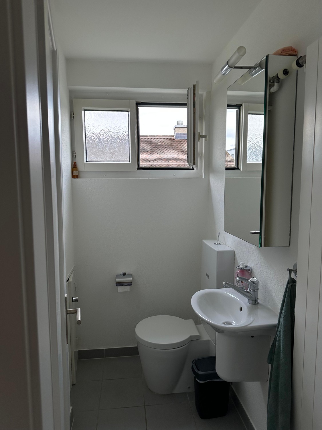 Chambre dans une colocation
