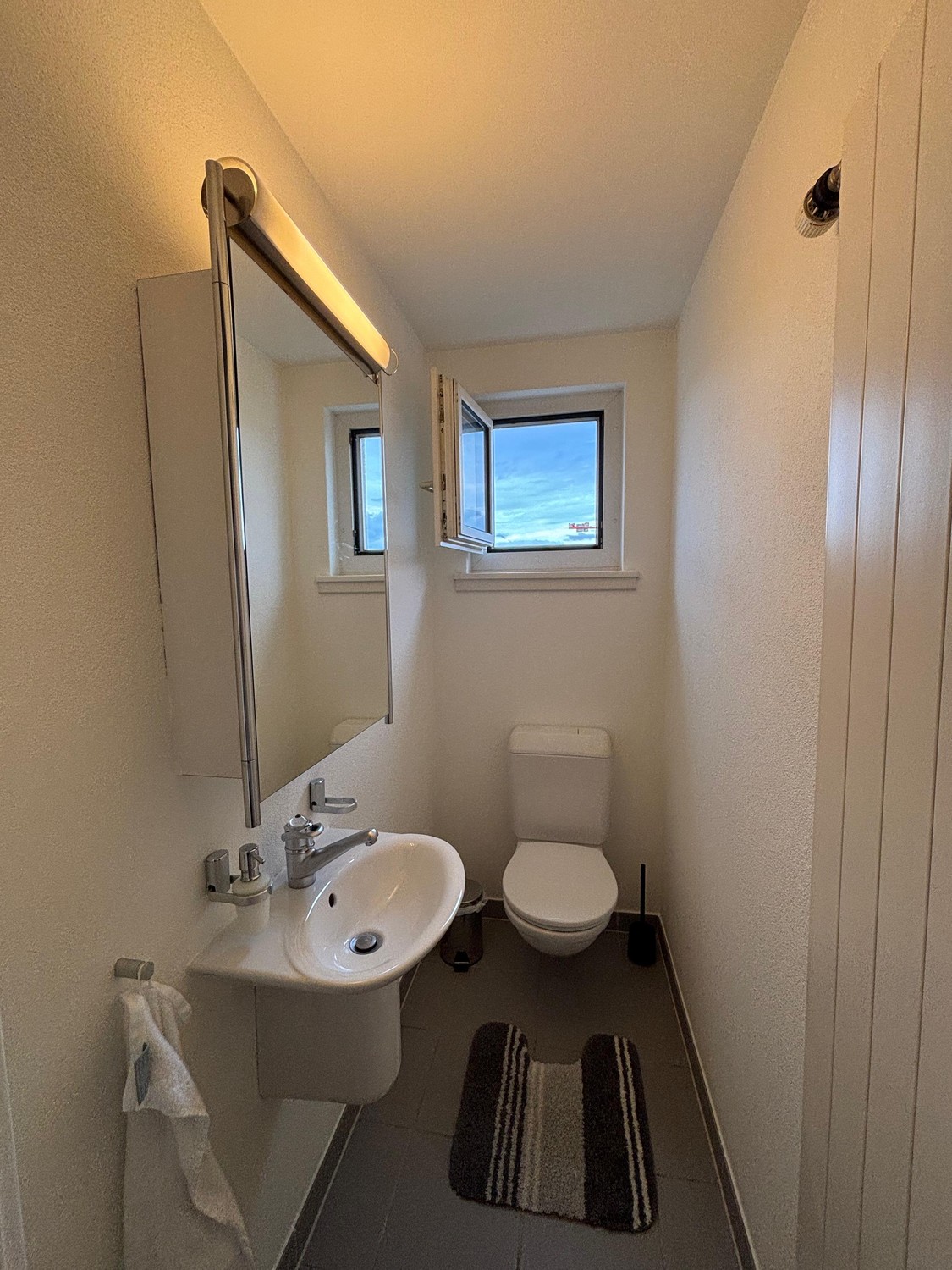 Chambre dans une colocation