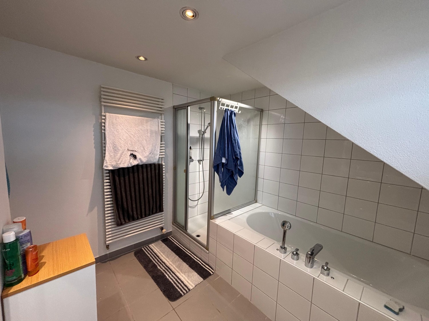 Chambre dans une colocation