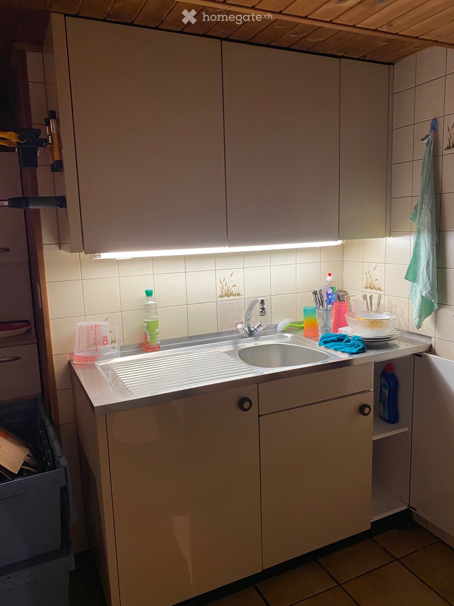 appartamento di 2 locali