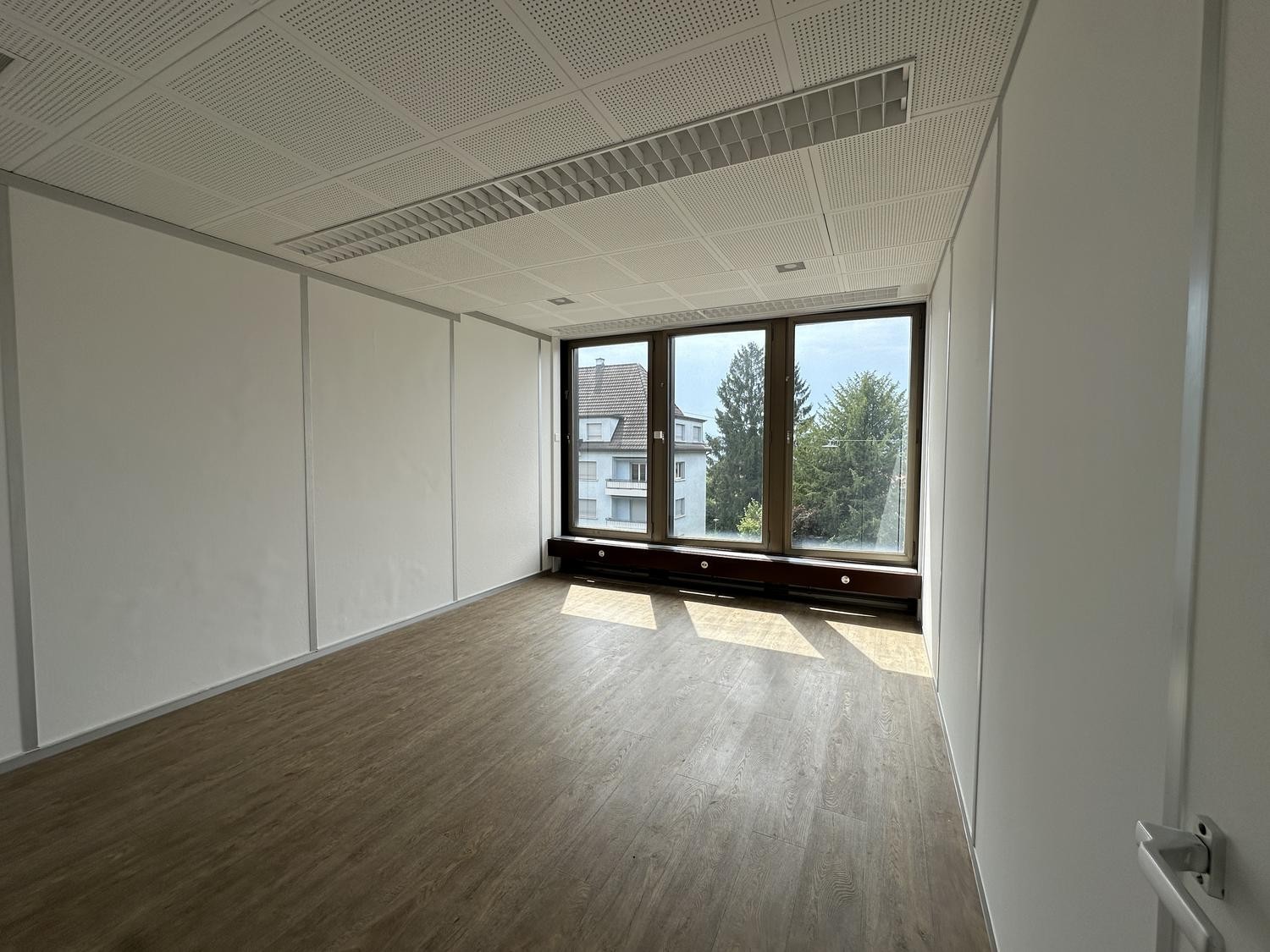 19m² office, photo 1 of 7