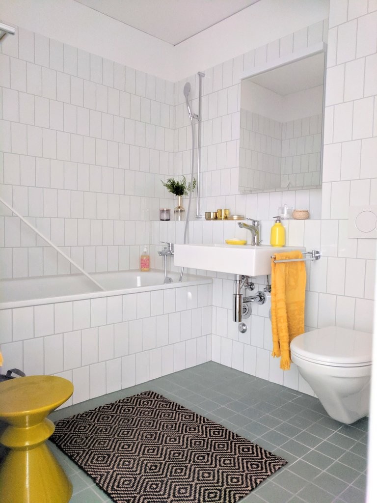 2 ½ rooms apartment, Foto 5 von 6