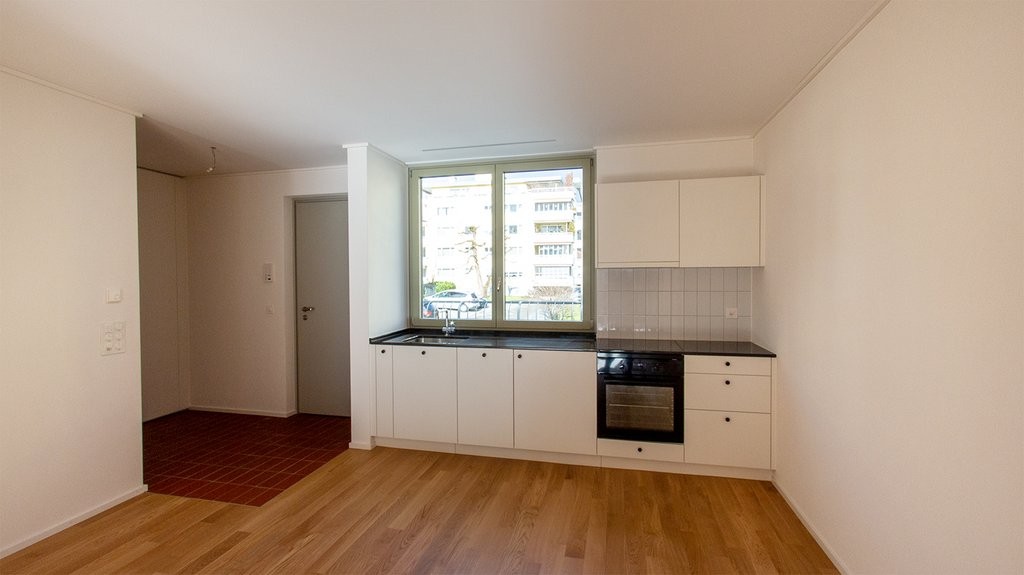 2 ½ rooms apartment, Foto 2 von 6