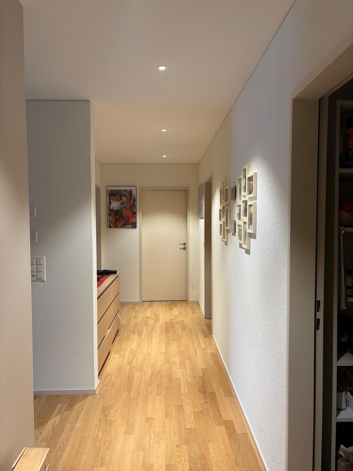 Appartamento di 2 ½ locali