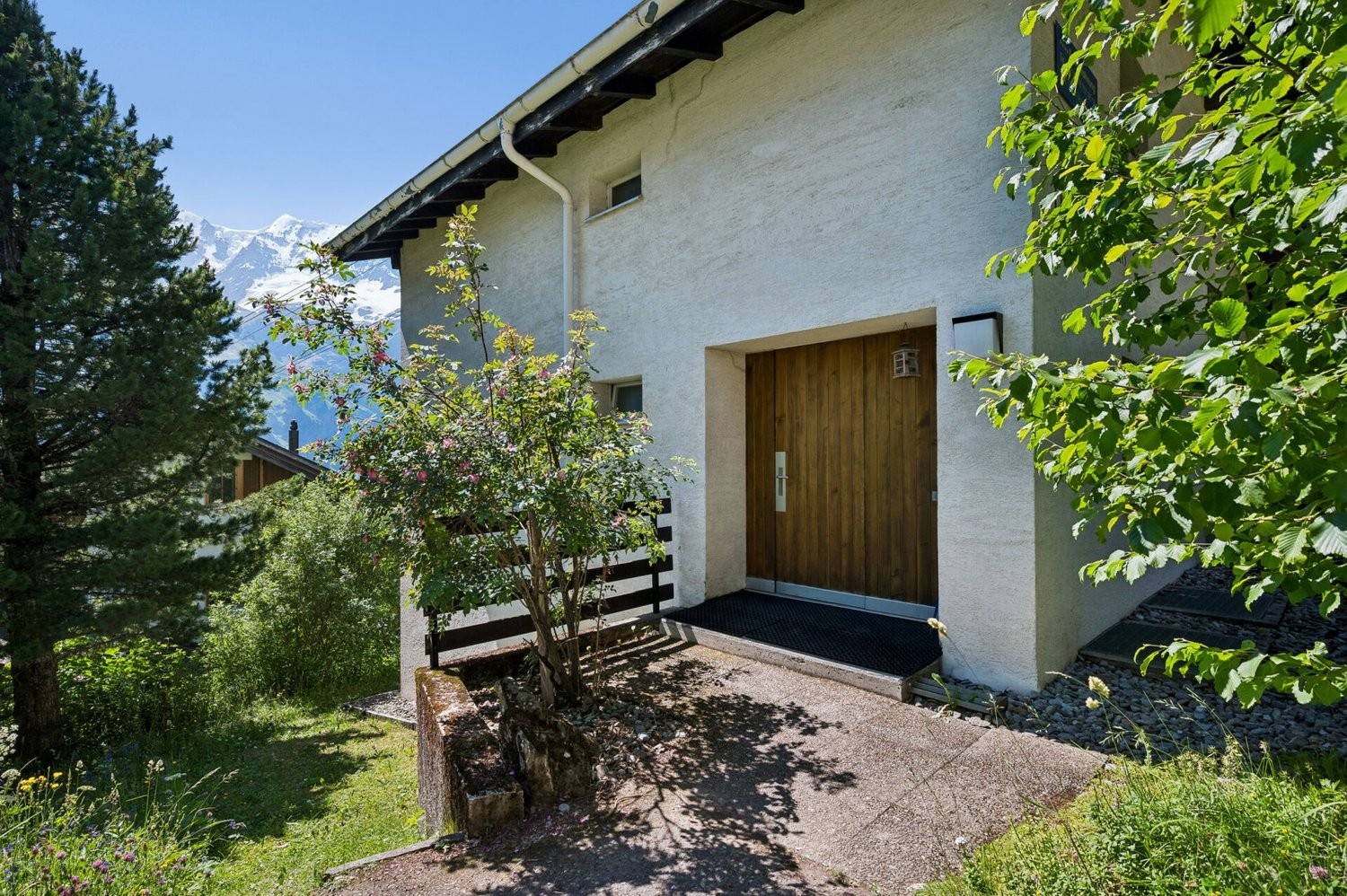 3 ½ pièces appartement