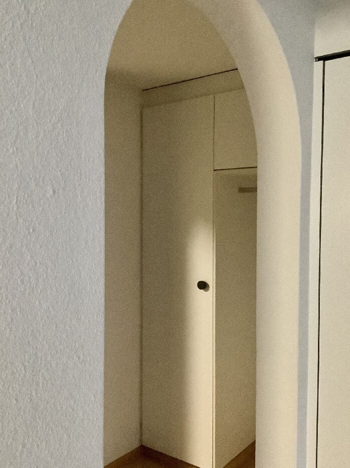 1 ½ rooms apartment, photo 5 of 6