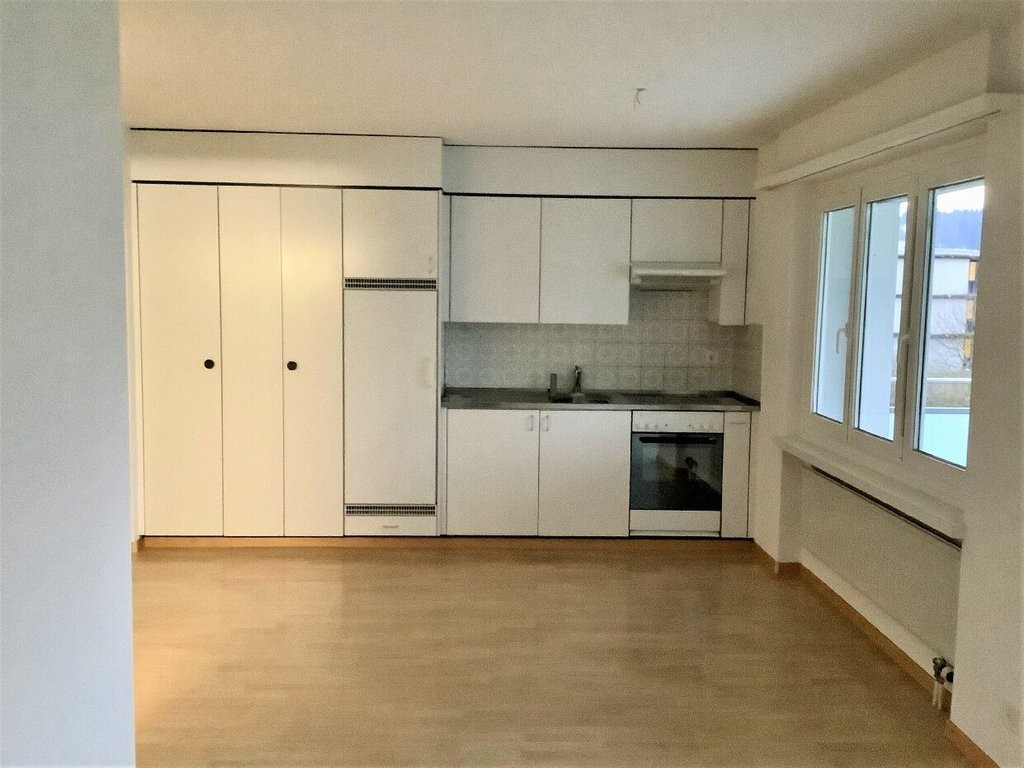 1 ½ rooms apartment, photo 3 of 6