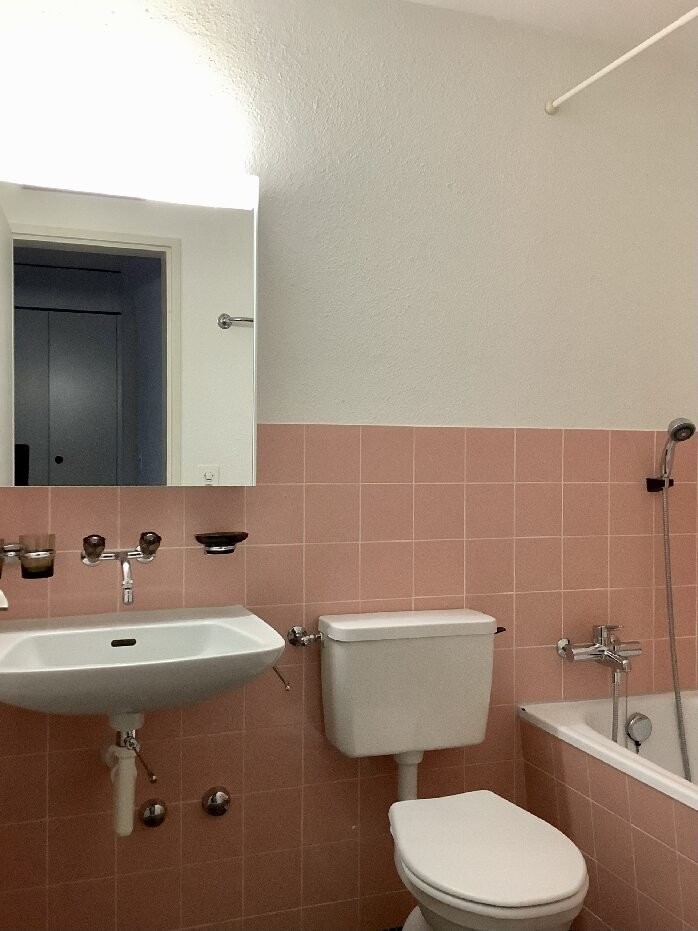 1 ½ rooms apartment, photo 6 of 6