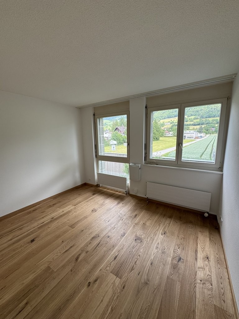 5 ½ rooms apartment (10)