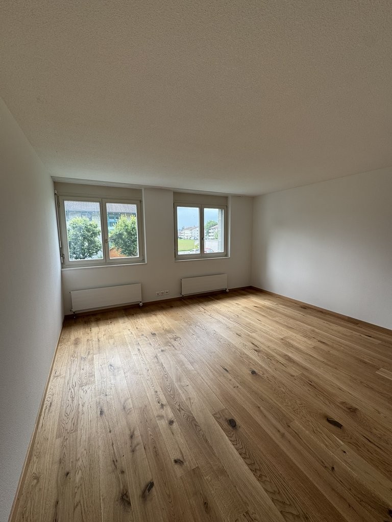5 ½ rooms apartment (9)