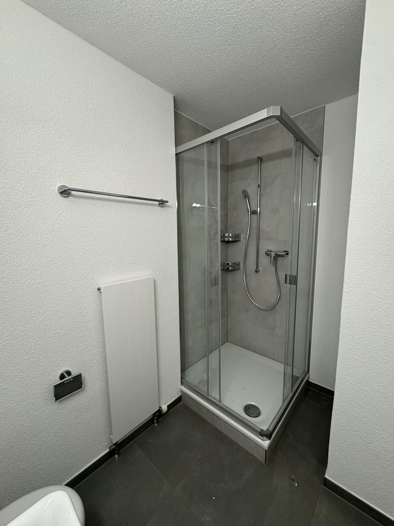 5 ½ rooms apartment (2)