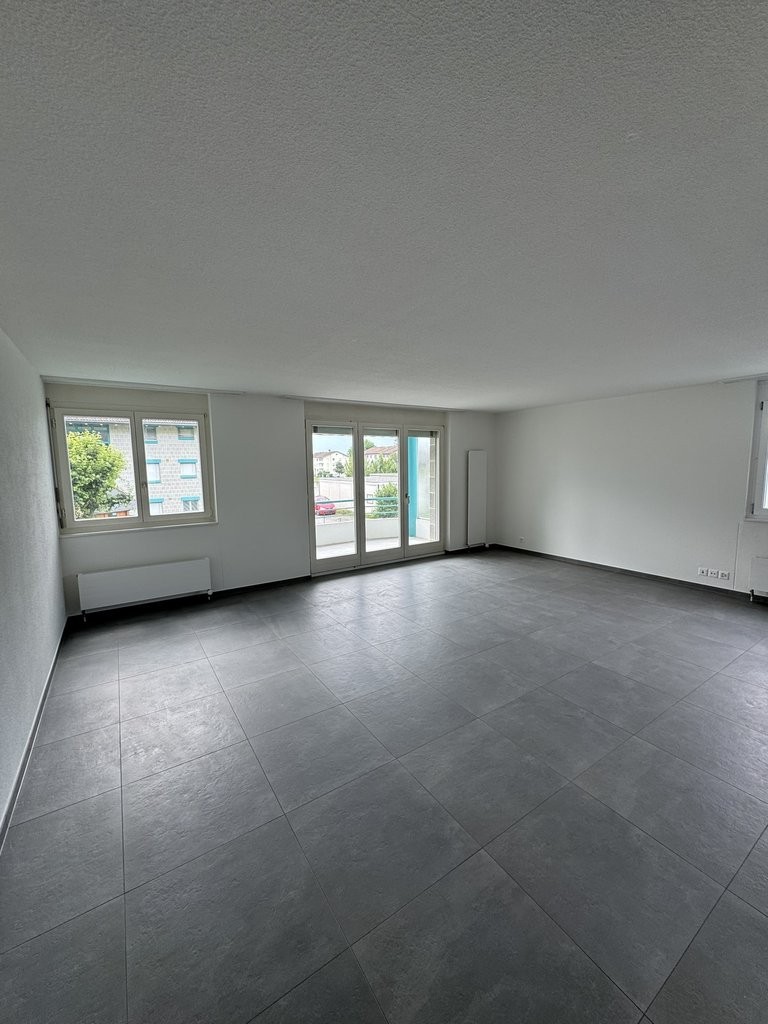 5 ½ rooms apartment (5)