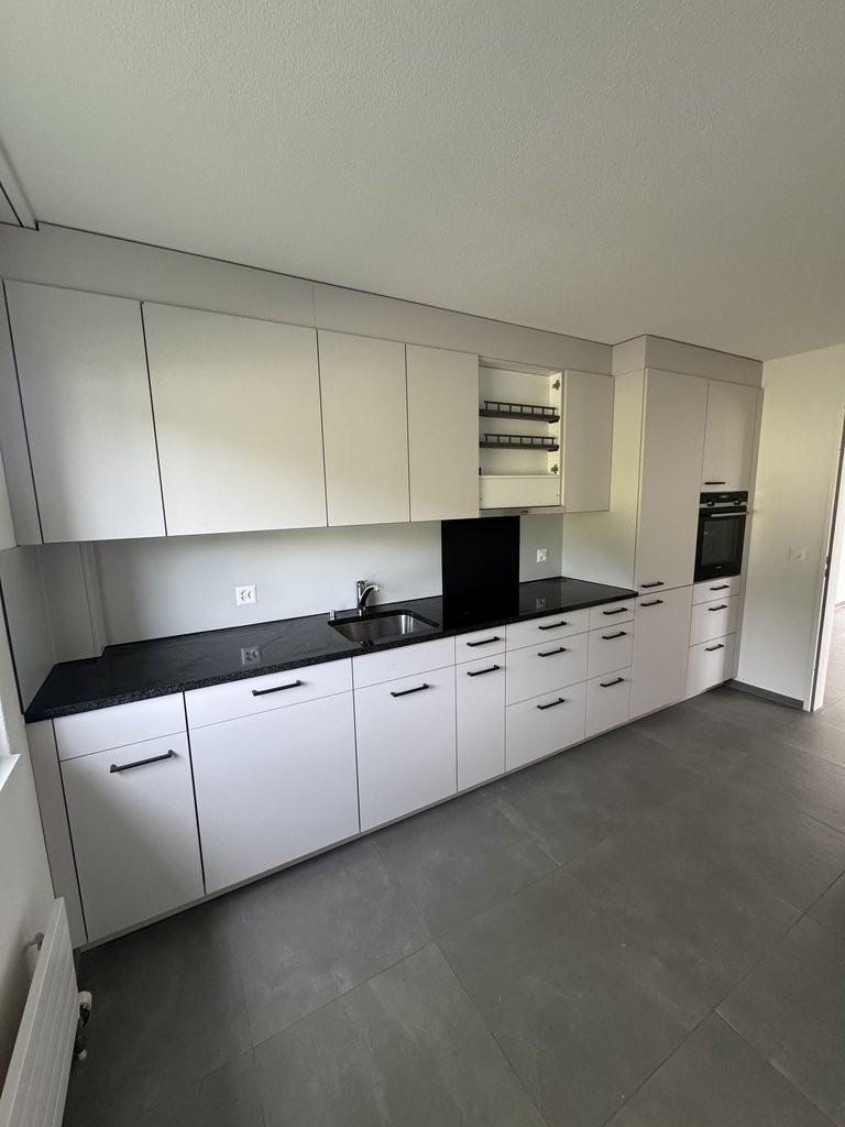 5 ½ rooms apartment