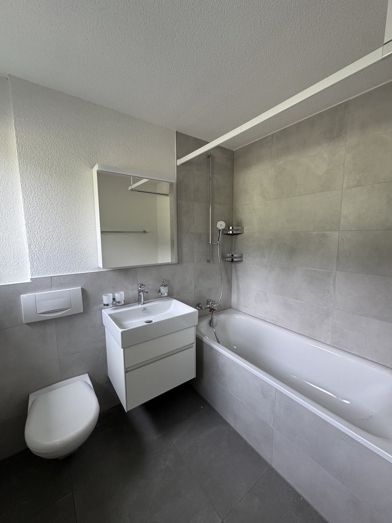 5 ½ rooms apartment (3)