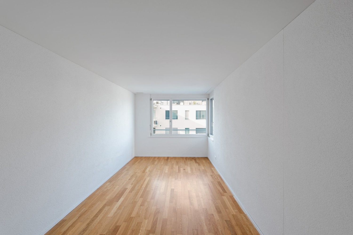 3 ½ room apartment