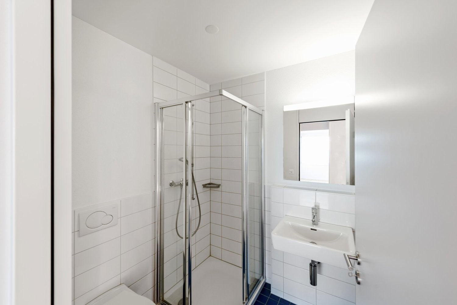 3 ½ room apartment
