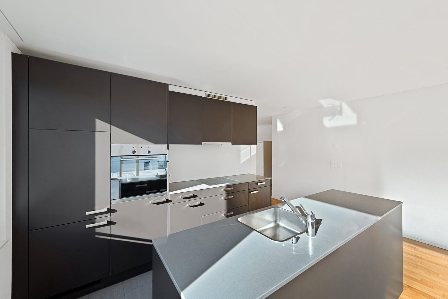 3 ½ room apartment