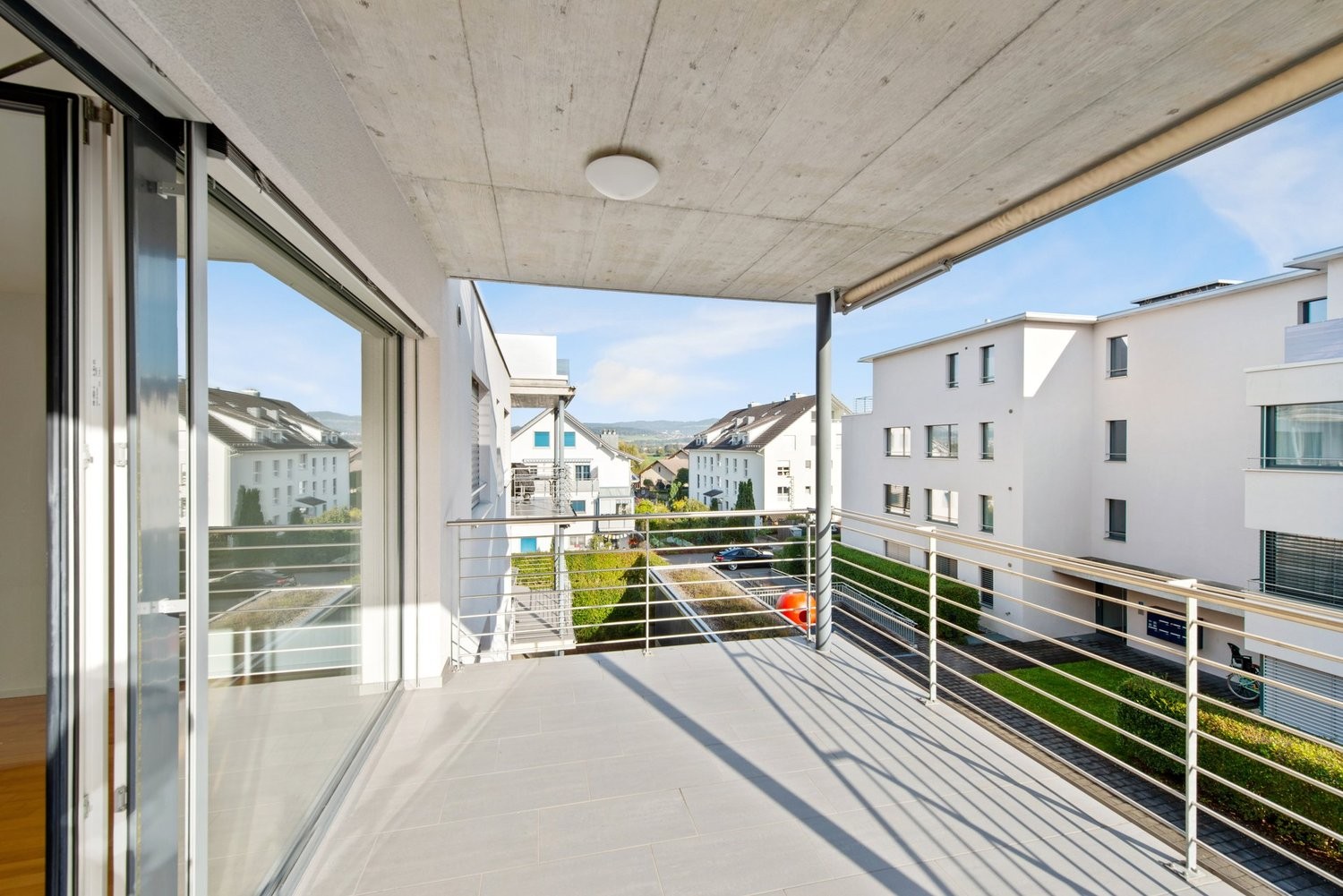 3 ½ room apartment
