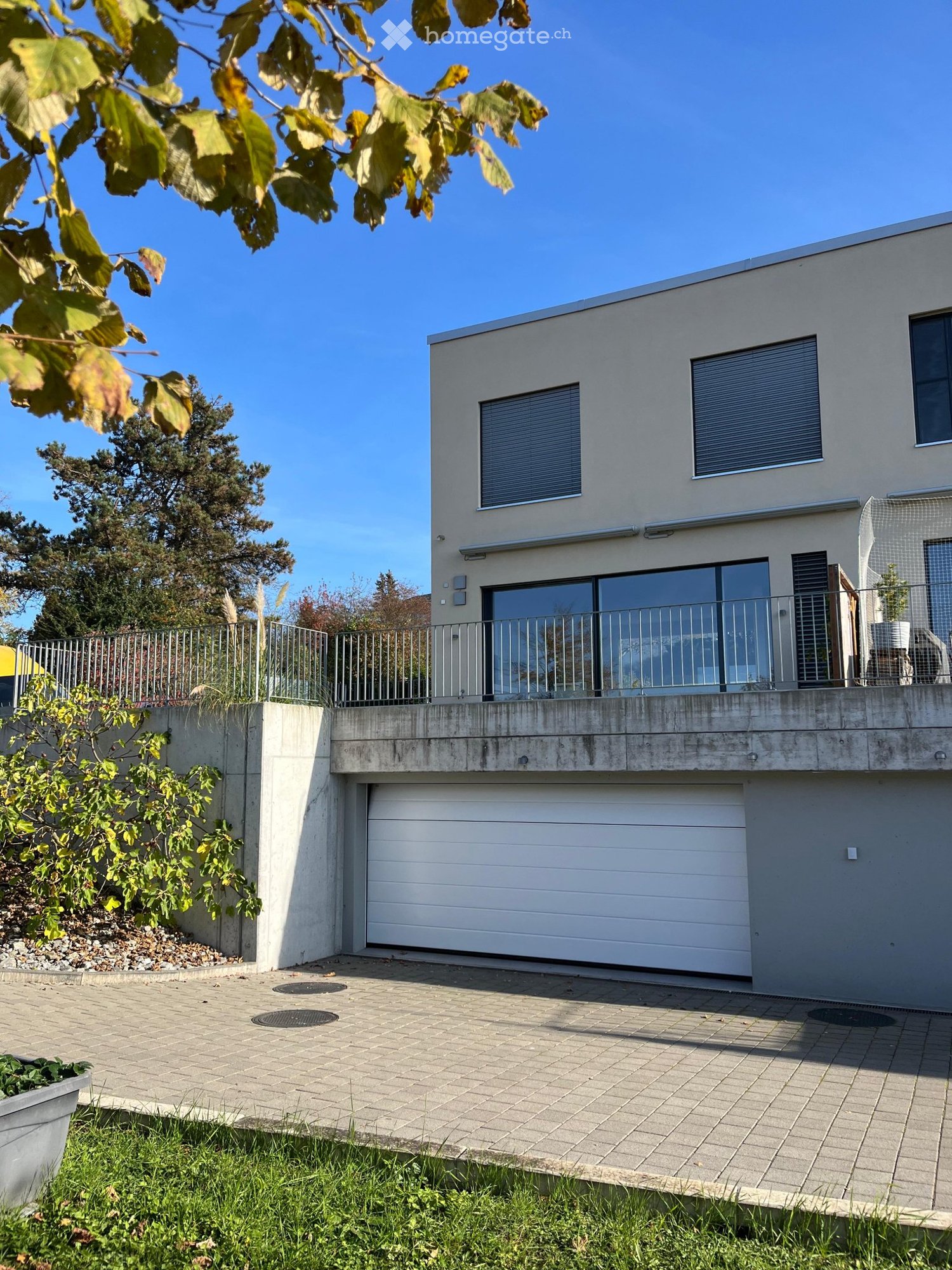 maison individuelle de 5 pièces