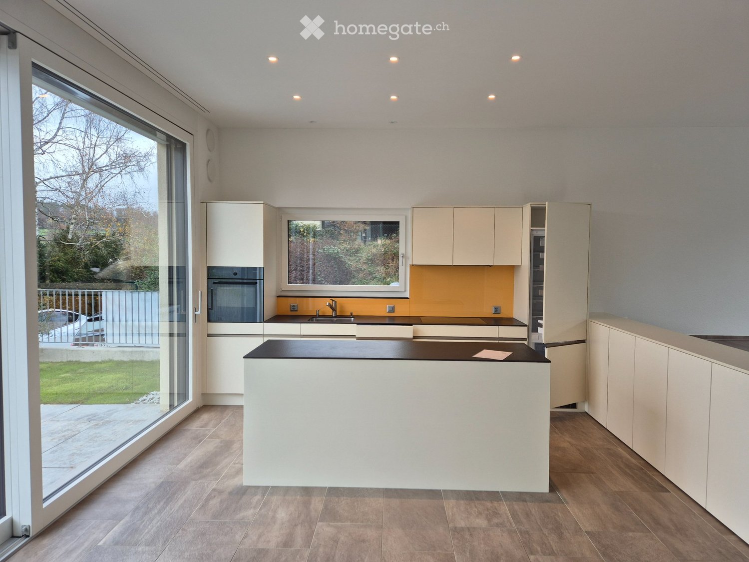 maison individuelle de 5 pièces
