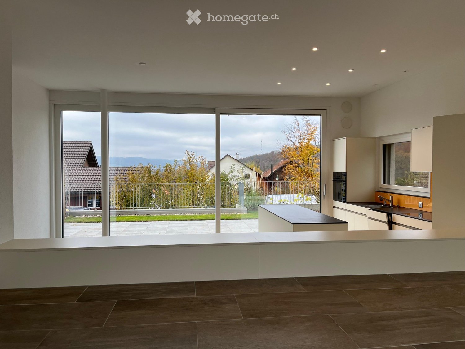 maison individuelle de 5 pièces