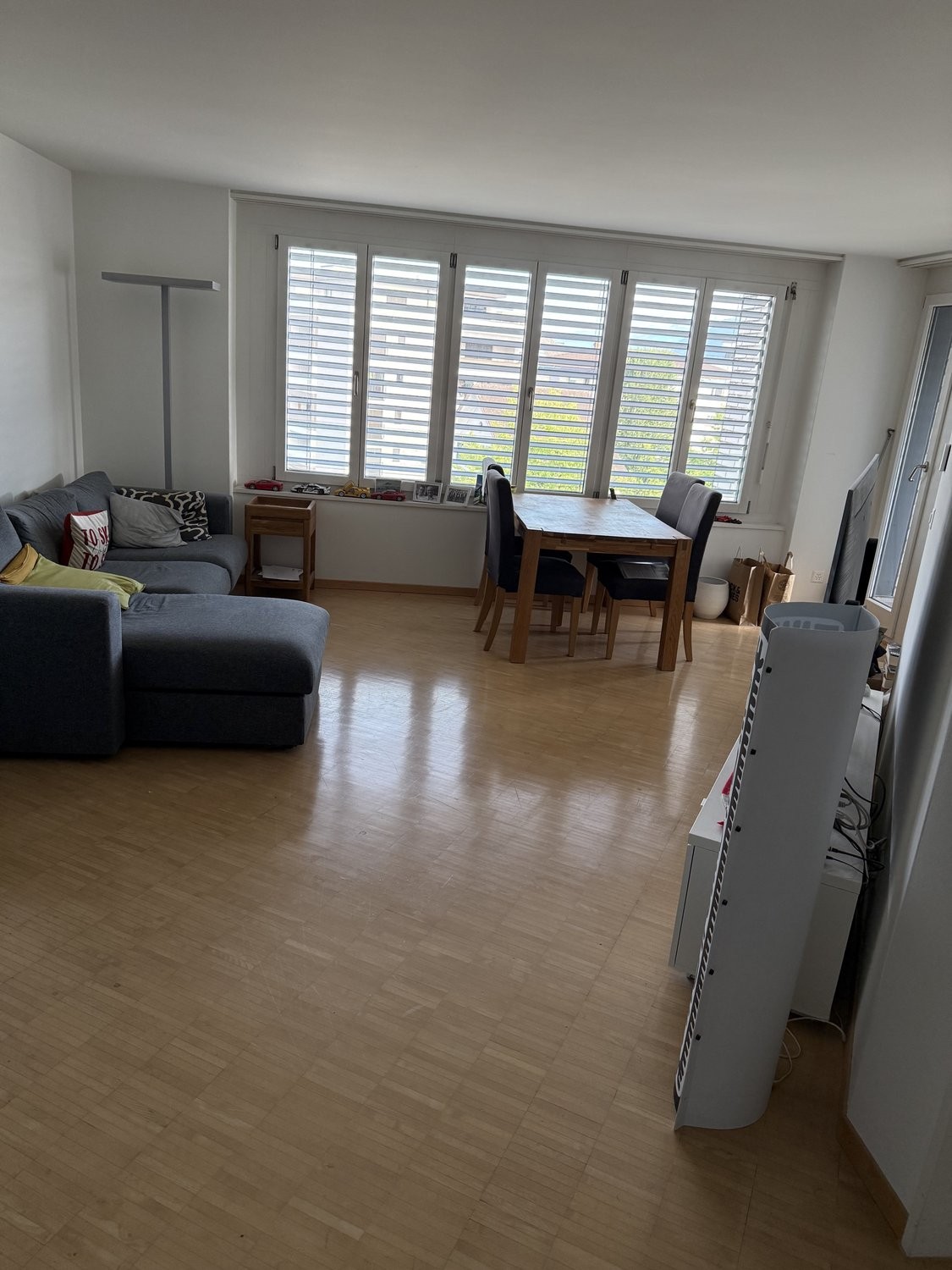 2 rooms apartment, photo 4 of 7